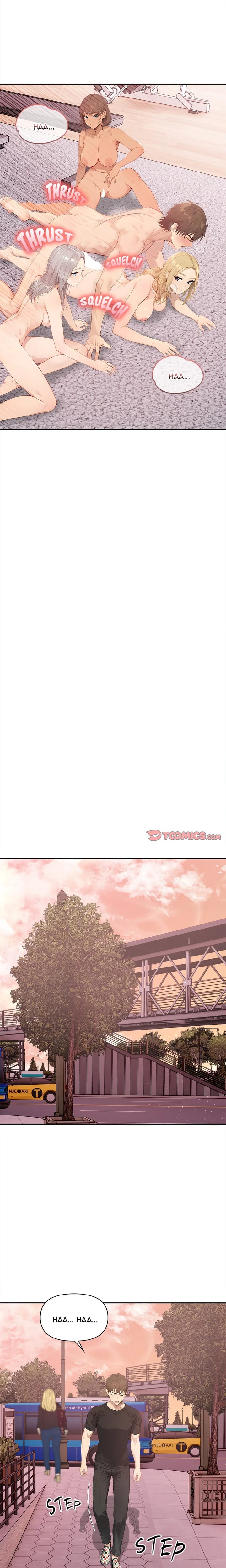An American Temptation (Uncensored), chapter 4, page 15 of 21