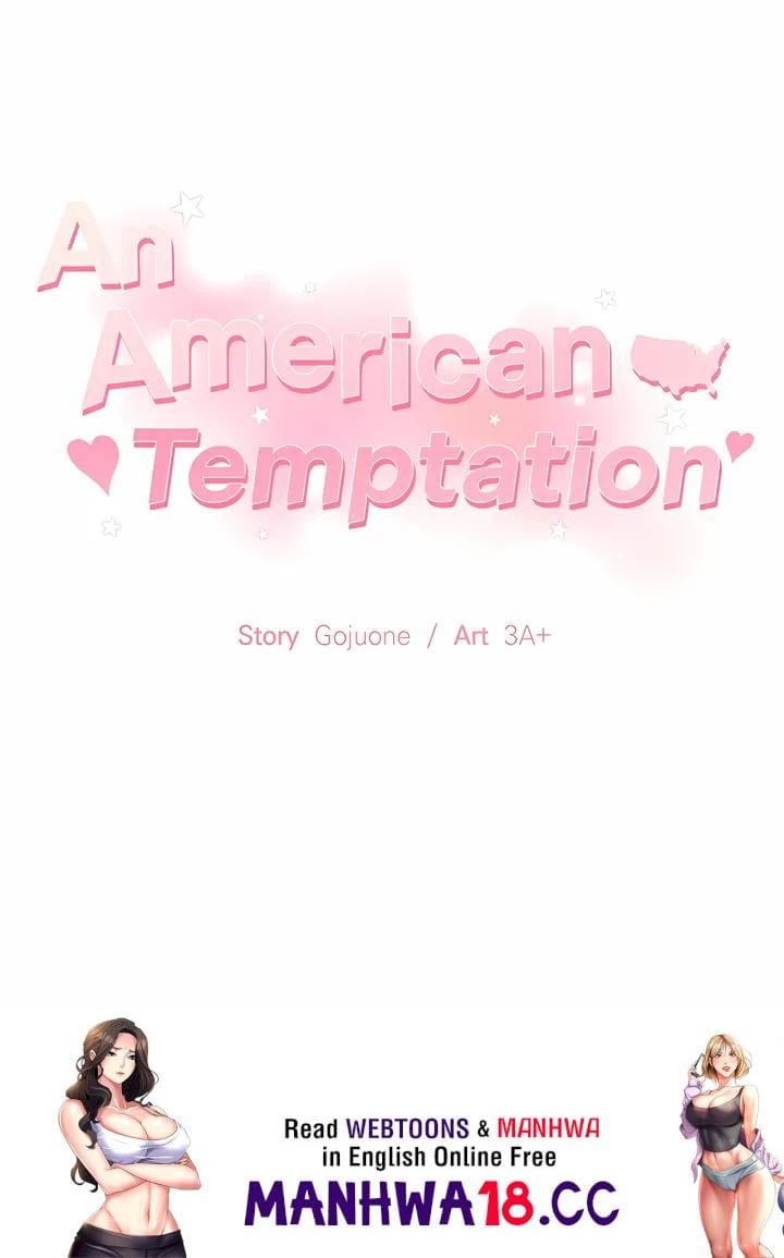 An American Temptation (Uncensored), chapter 6, page 20 of 20