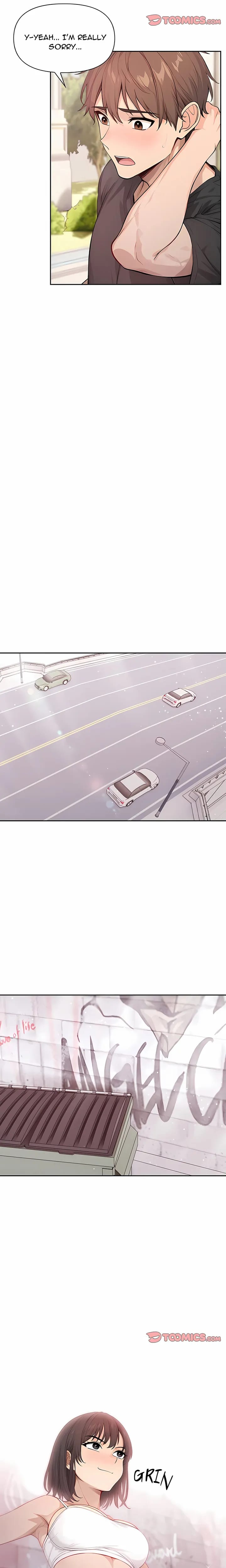 An American Temptation (Uncensored), chapter 7, page 13 of 19