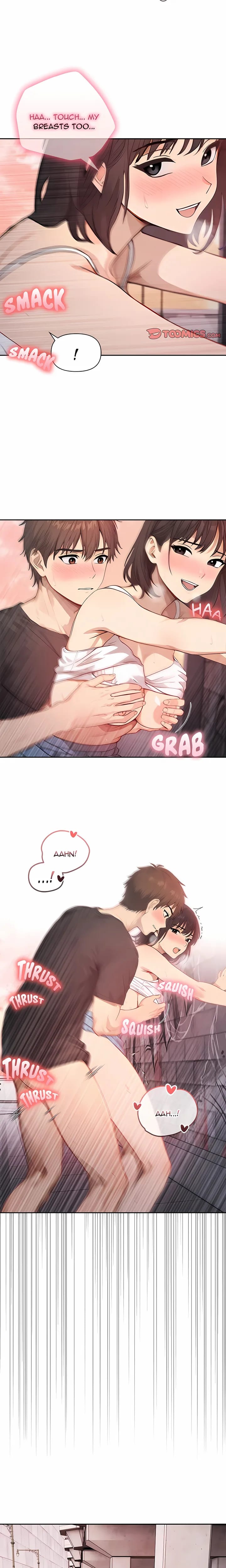 An American Temptation (Uncensored), chapter 7, page 17 of 19