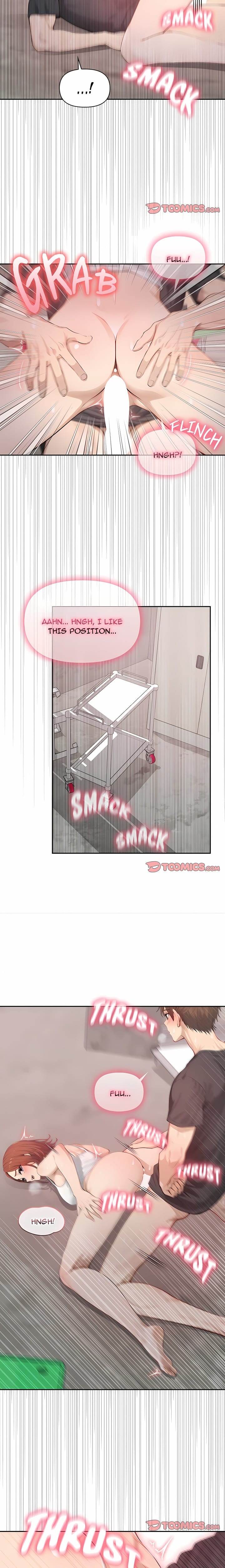 An American Temptation (Uncensored), chapter 10, page 7 of 19