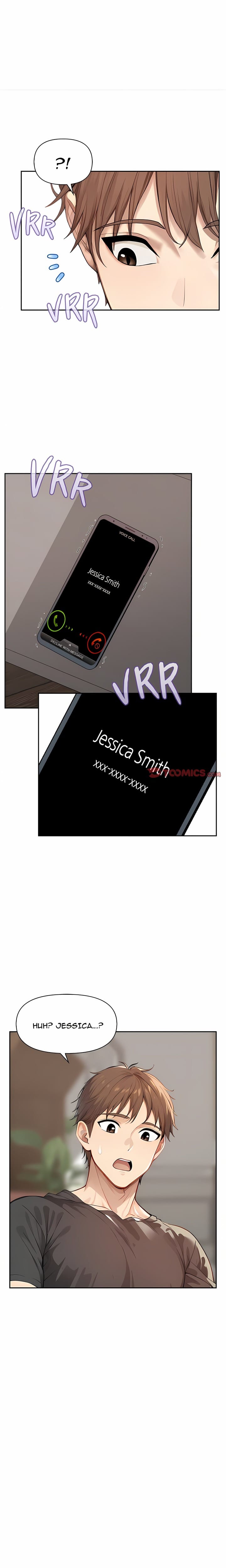 An American Temptation (Uncensored), chapter 11, page 10 of 17