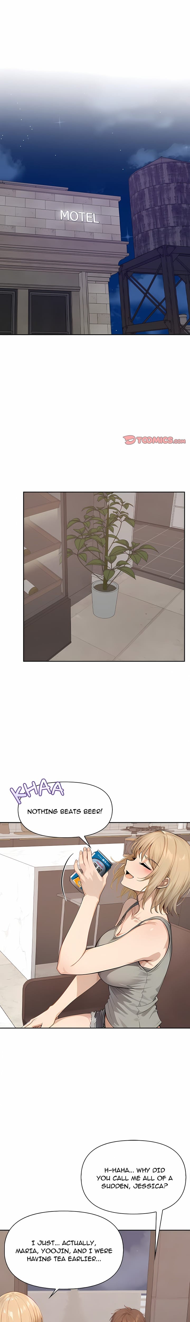 An American Temptation (Uncensored), chapter 11, page 11 of 17