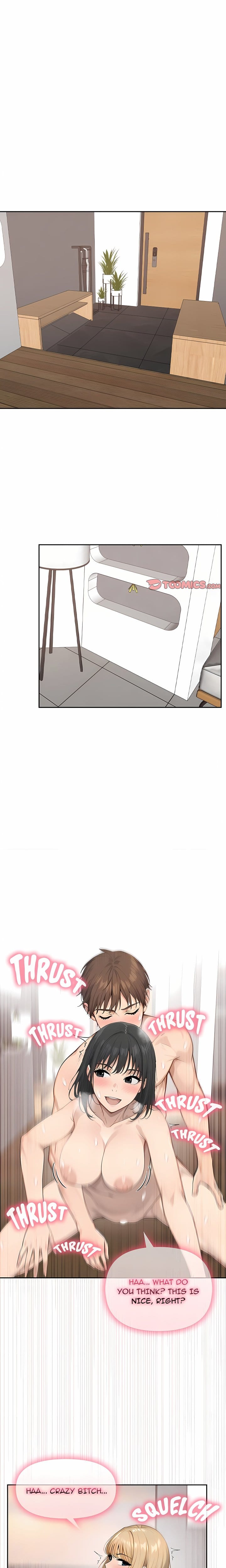 An American Temptation (Uncensored), chapter 13, page 16 of 20