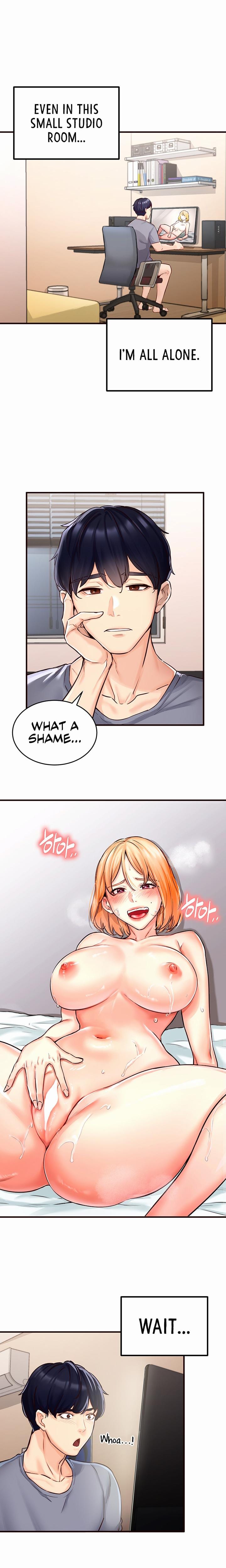 An Introduction to MILFs (Uncensored), chapter 1, page 10 of 27