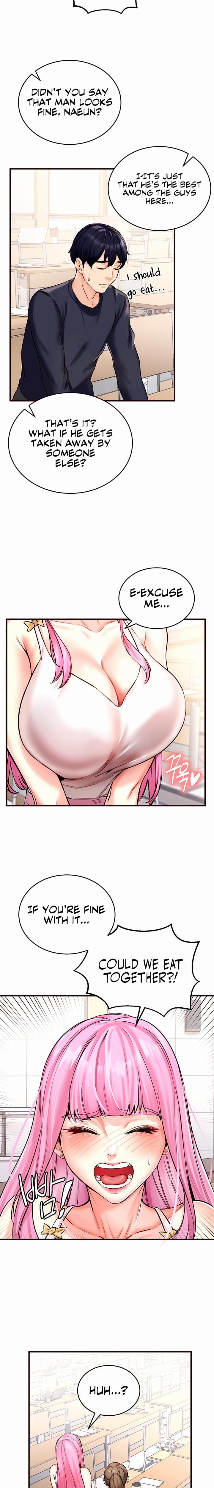 An Introduction to MILFs (Uncensored), chapter 1, page 15 of 27