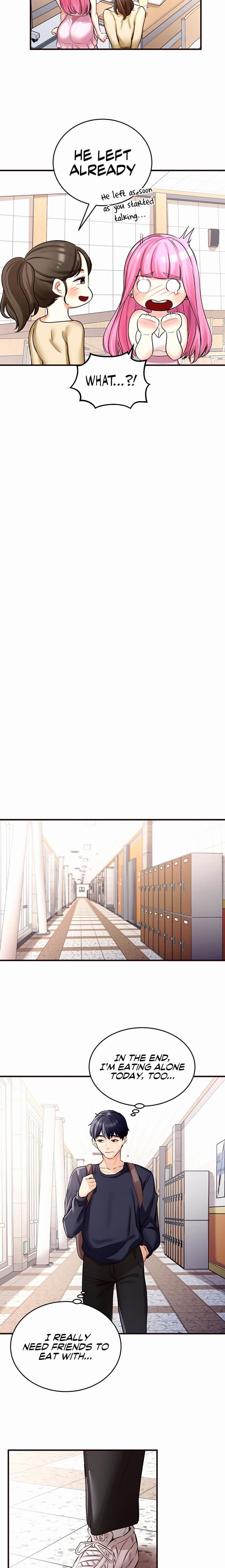 An Introduction to MILFs (Uncensored), chapter 1, page 16 of 27