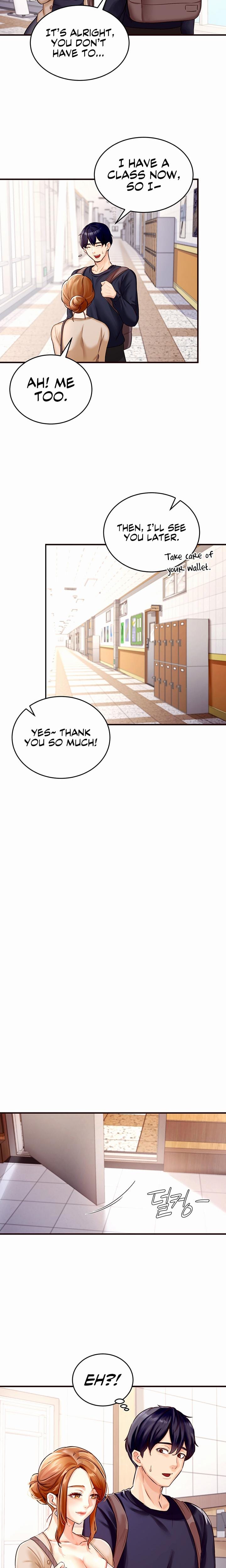 An Introduction to MILFs (Uncensored), chapter 1, page 20 of 27