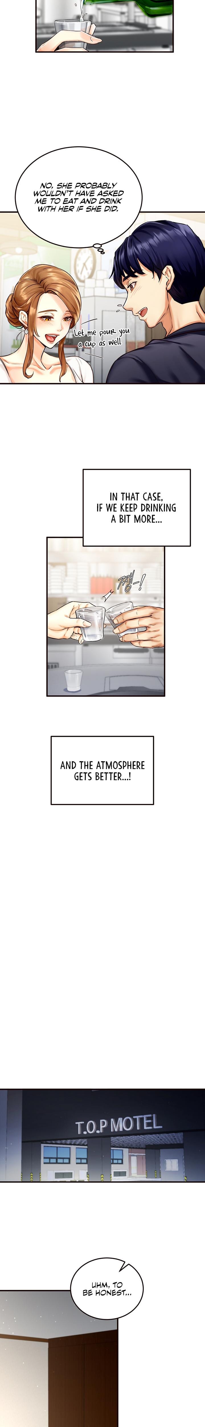 An Introduction to MILFs (Uncensored), chapter 2, page 11 of 25