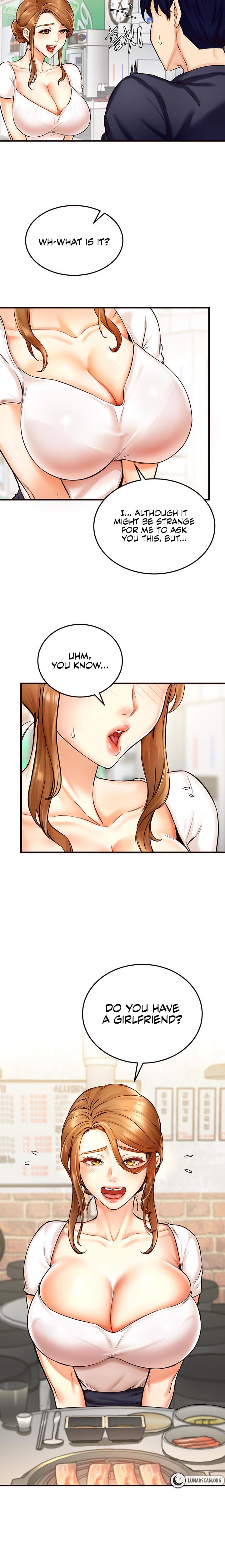 An Introduction to MILFs (Uncensored), chapter 2, page 15 of 25