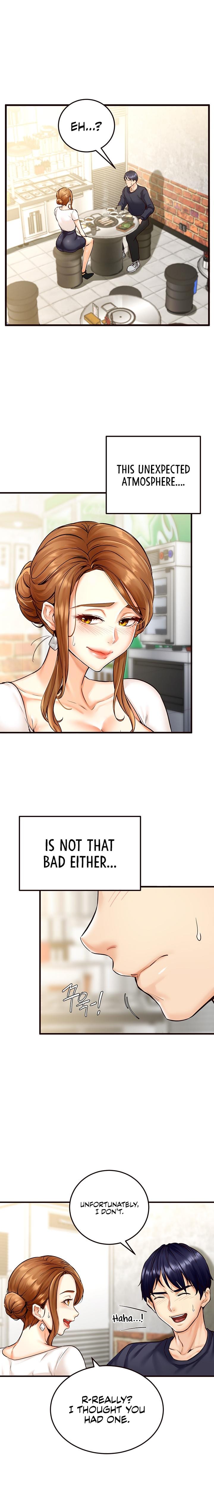An Introduction to MILFs (Uncensored), chapter 2, page 16 of 25