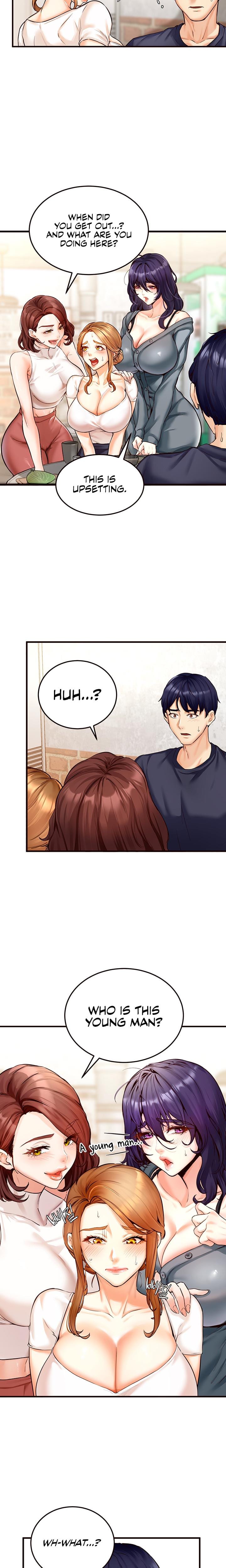 An Introduction to MILFs (Uncensored), chapter 2, page 19 of 25