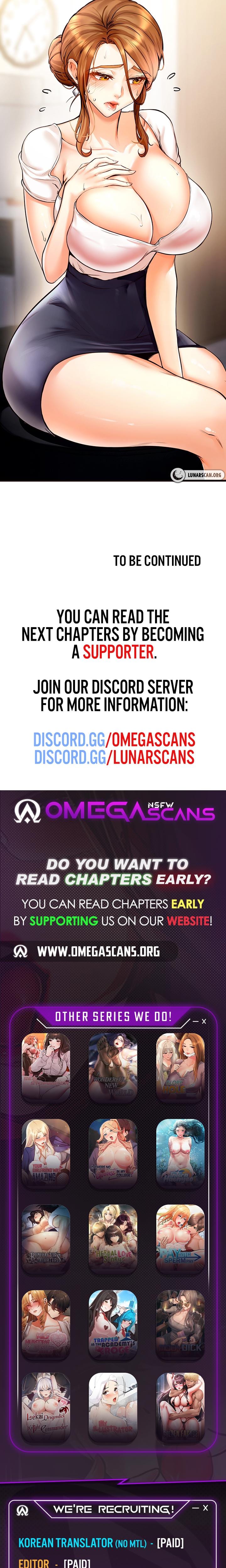 An Introduction to MILFs (Uncensored), chapter 2, page 24 of 25