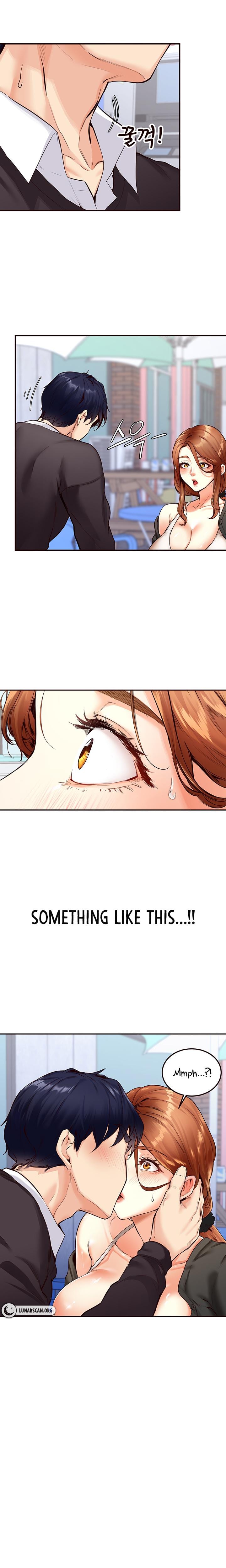 An Introduction to MILFs (Uncensored), chapter 3, page 15 of 25