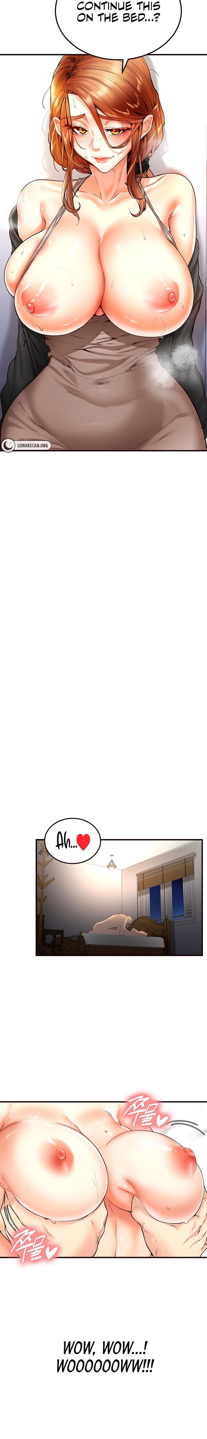 An Introduction to MILFs (Uncensored), chapter 3, page 20 of 25