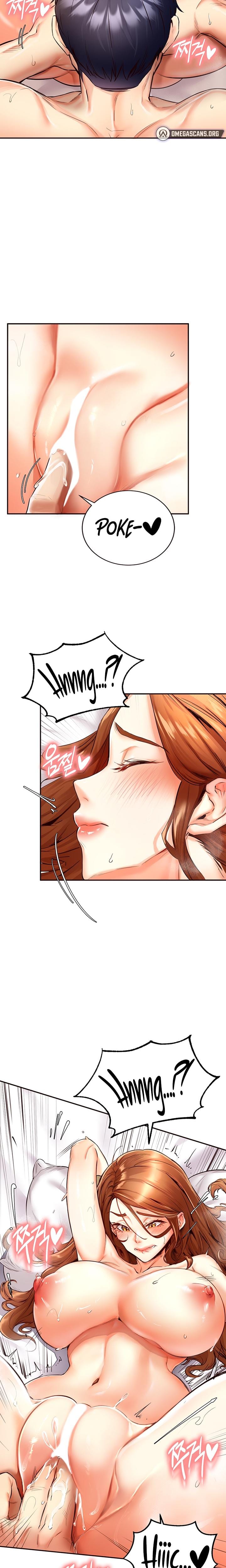 An Introduction to MILFs (Uncensored), chapter 4, page 7 of 25