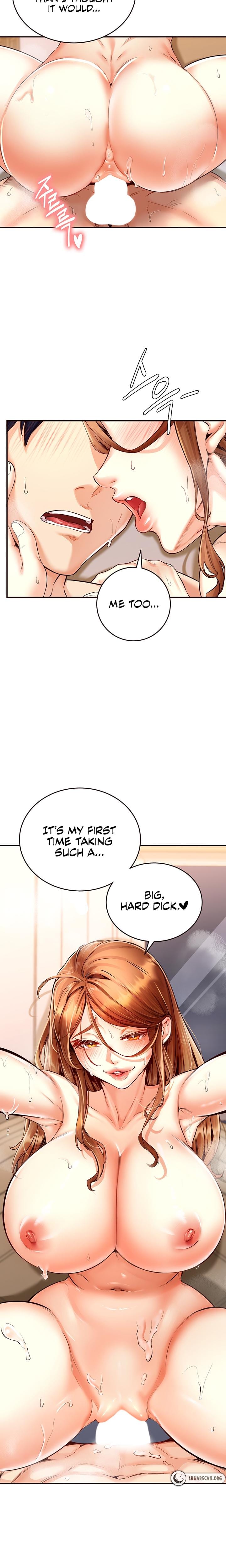 An Introduction to MILFs (Uncensored), chapter 4, page 17 of 25