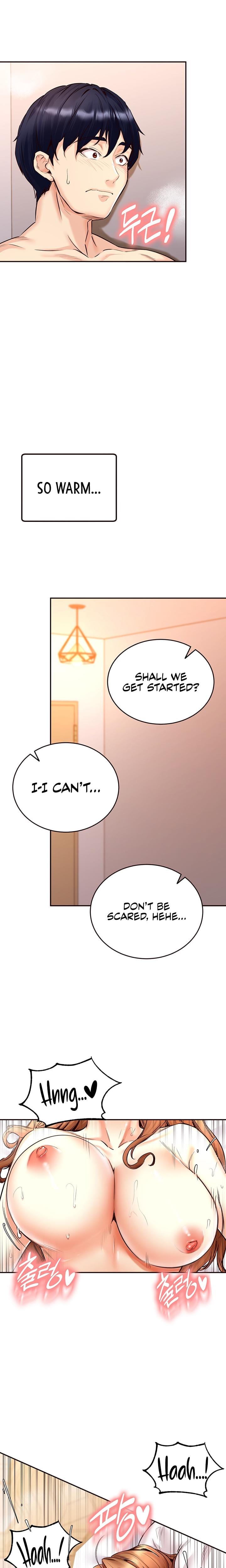 An Introduction to MILFs (Uncensored), chapter 4, page 18 of 25