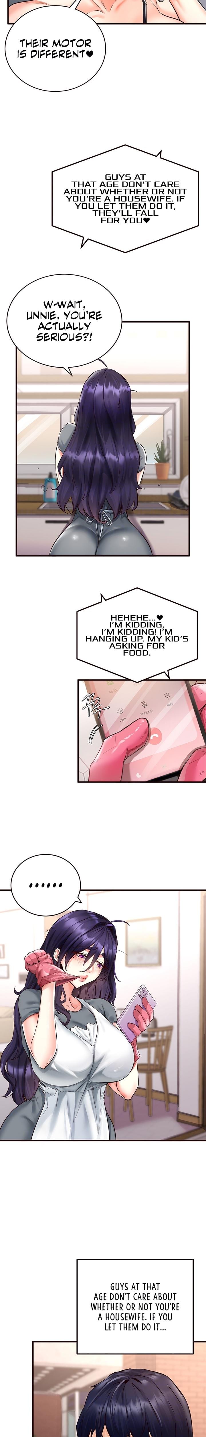 An Introduction to MILFs (Uncensored), chapter 5, page 8 of 29