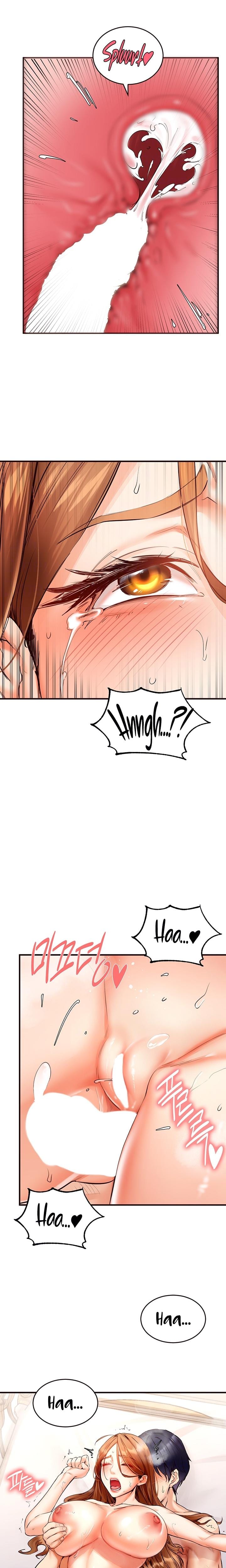 An Introduction to MILFs (Uncensored), chapter 5, page 19 of 29