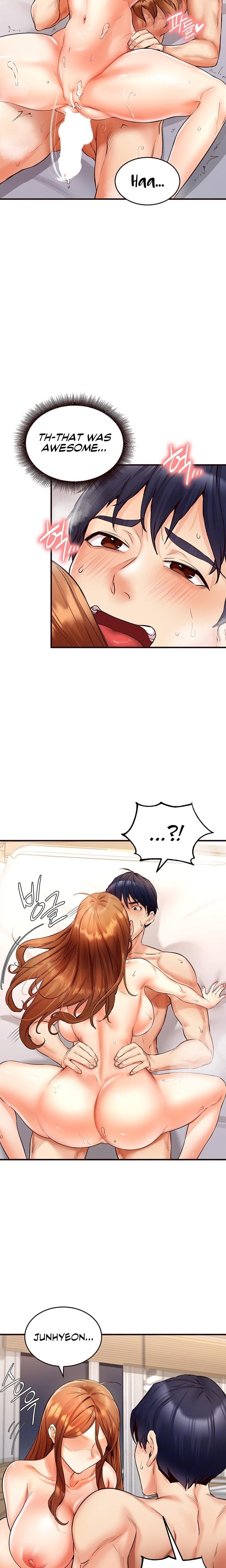 An Introduction to MILFs (Uncensored), chapter 5, page 20 of 29