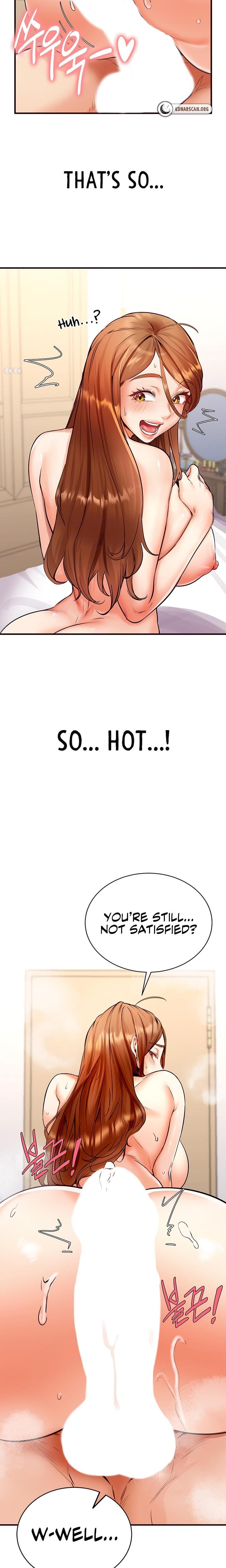 An Introduction to MILFs (Uncensored), chapter 5, page 24 of 29
