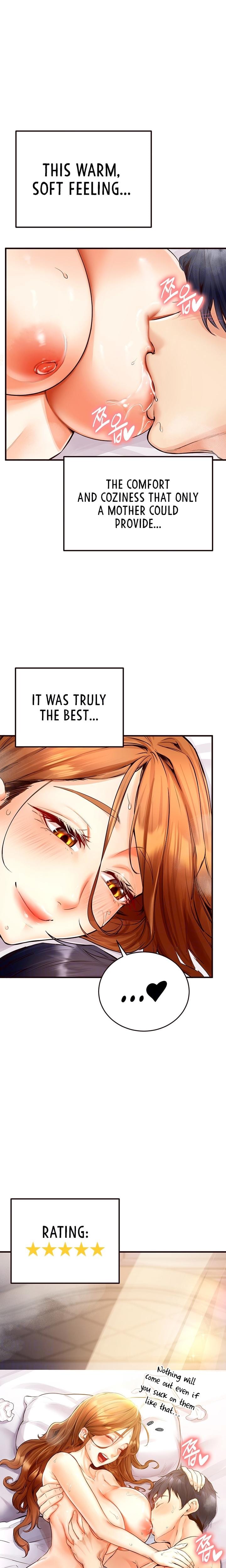 An Introduction to MILFs (Uncensored), chapter 5, page 27 of 29