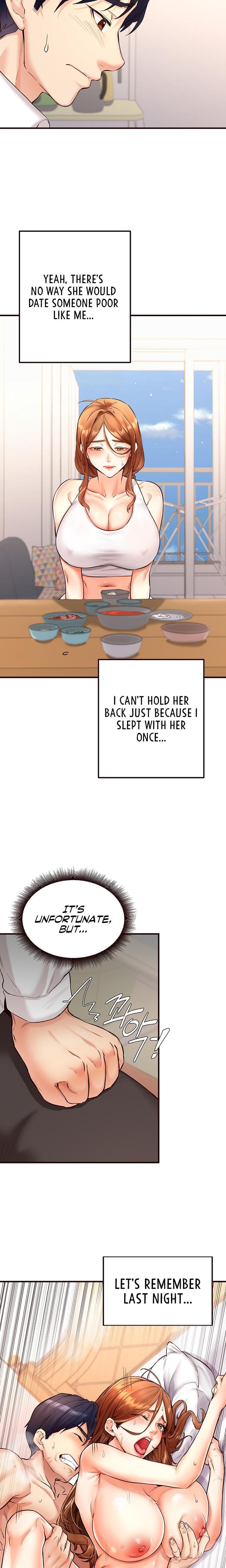 An Introduction to MILFs (Uncensored), chapter 6, page 9 of 27