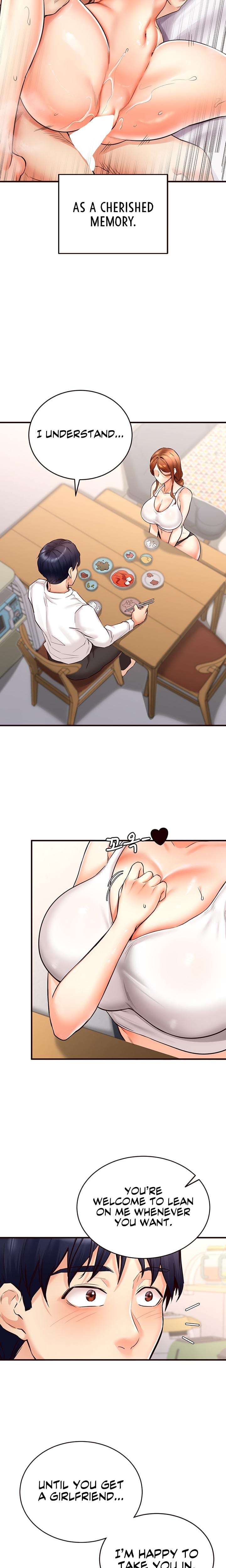 An Introduction to MILFs (Uncensored), chapter 6, page 10 of 27