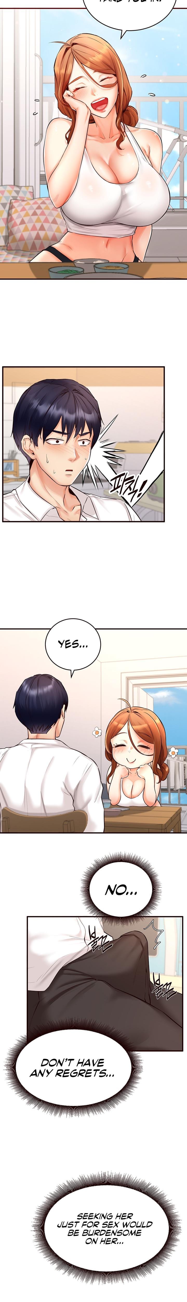 An Introduction to MILFs (Uncensored), chapter 6, page 11 of 27