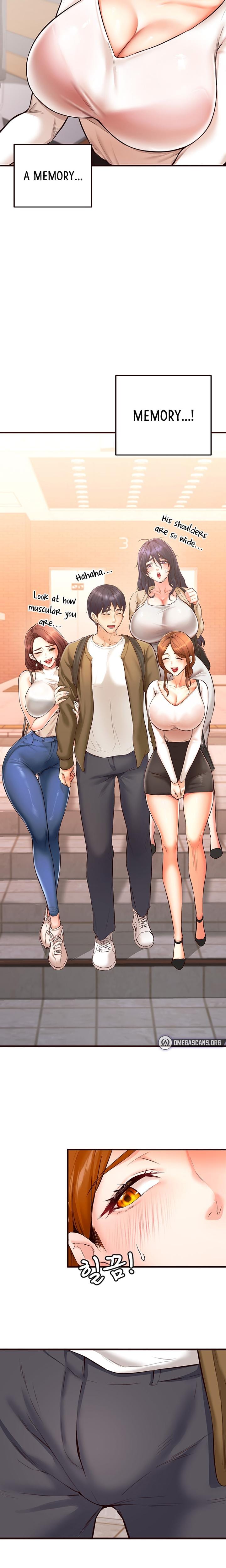 An Introduction to MILFs (Uncensored), chapter 6, page 13 of 27