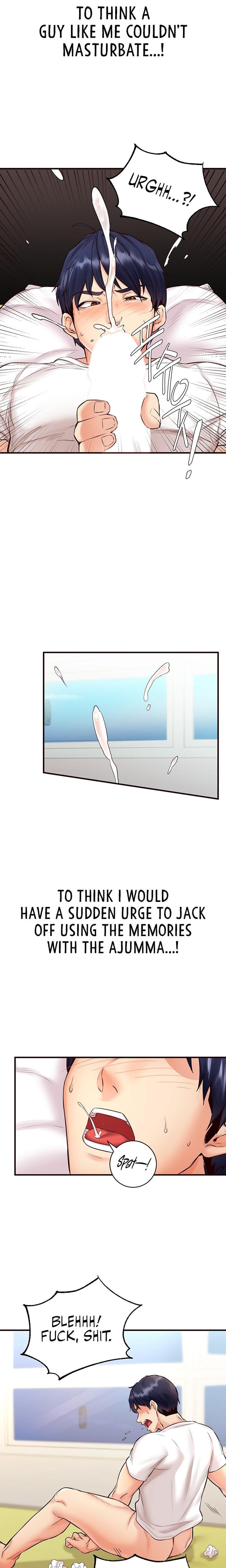 An Introduction to MILFs (Uncensored), chapter 6, page 15 of 27