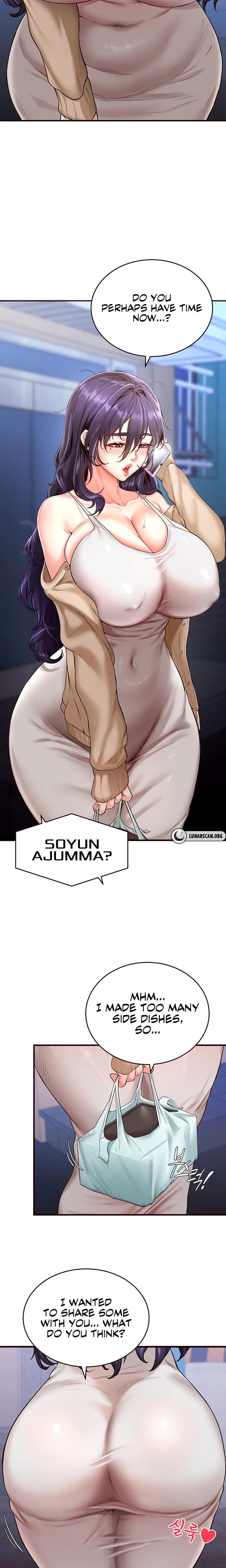An Introduction to MILFs (Uncensored), chapter 6, page 18 of 27