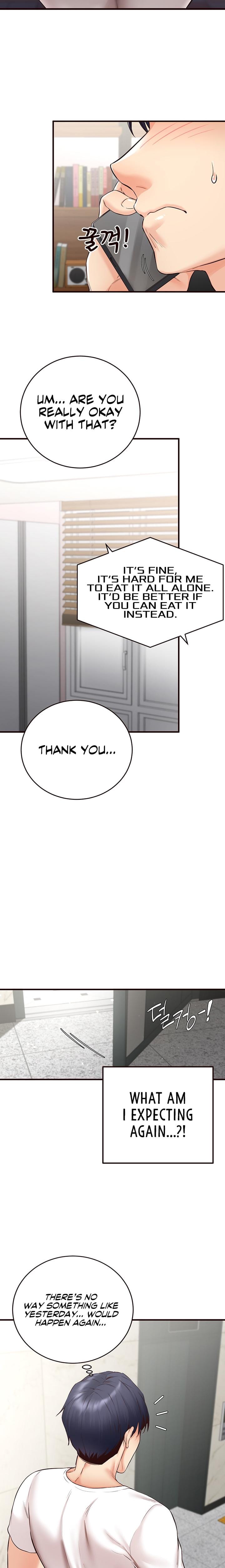 An Introduction to MILFs (Uncensored), chapter 6, page 19 of 27