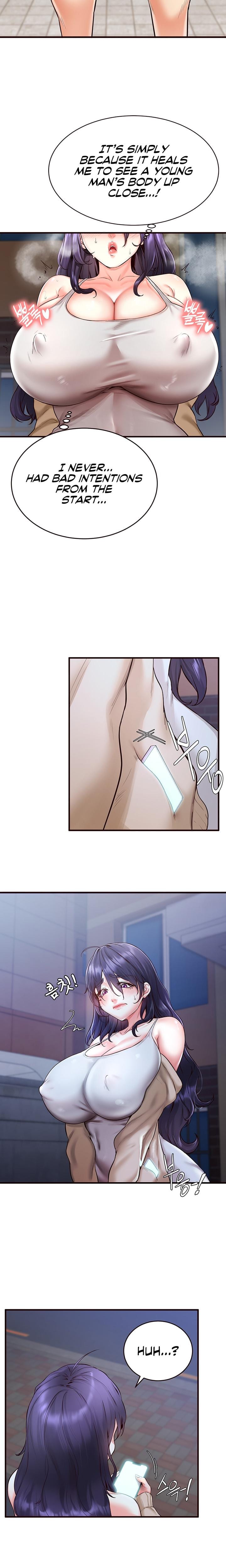 An Introduction to MILFs (Uncensored), chapter 6, page 22 of 27