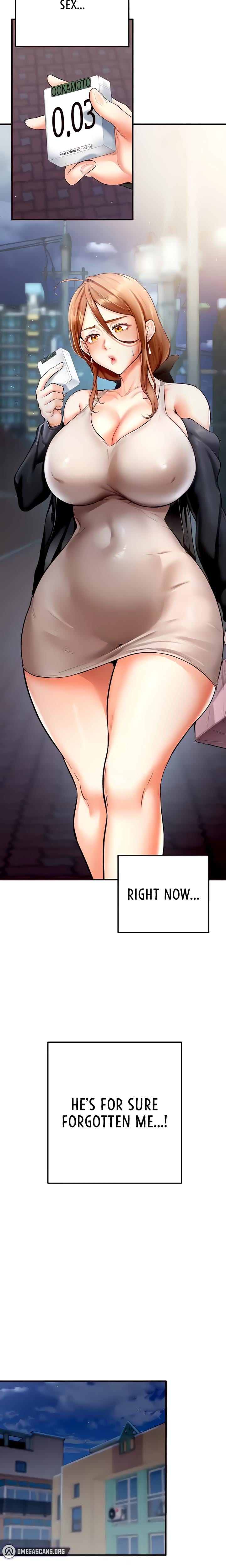 An Introduction to MILFs (Uncensored), chapter 7, page 7 of 25