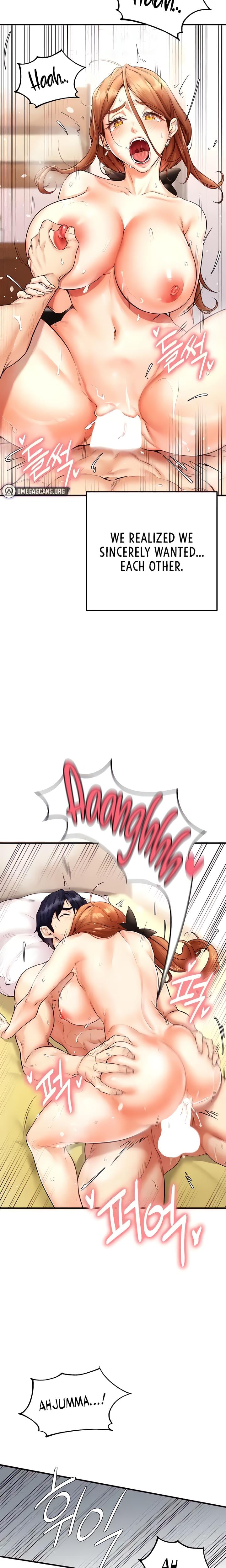 An Introduction to MILFs (Uncensored), chapter 7, page 18 of 25