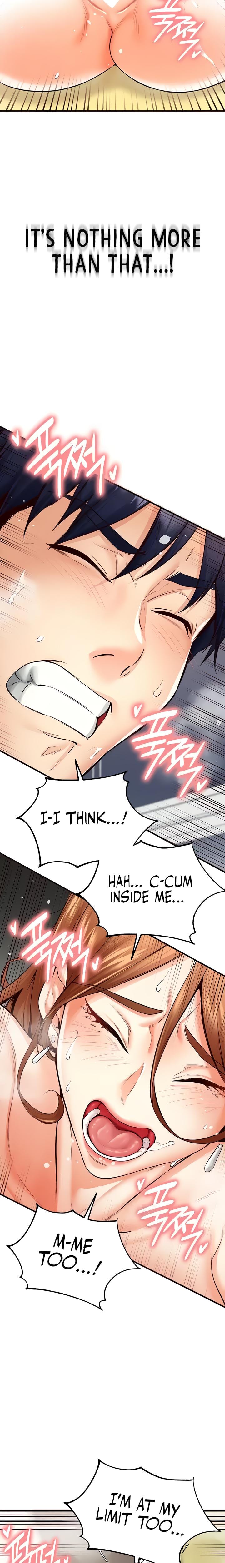 An Introduction to MILFs (Uncensored), chapter 7, page 20 of 25
