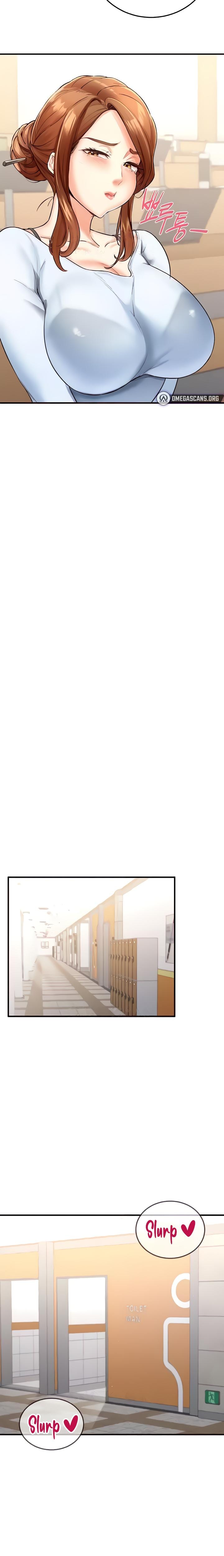 An Introduction to MILFs (Uncensored), chapter 8, page 8 of 26