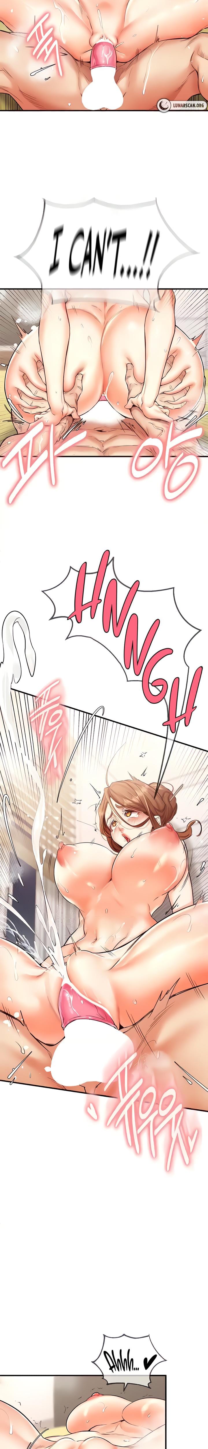 An Introduction to MILFs (Uncensored), chapter 8, page 20 of 26