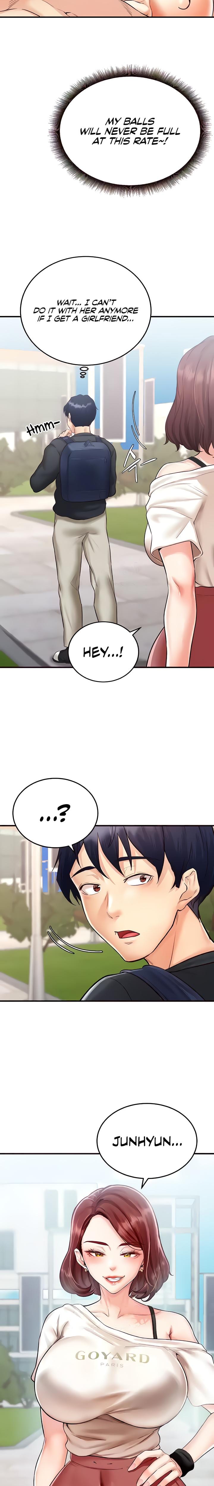 An Introduction to MILFs (Uncensored), chapter 8, page 24 of 26
