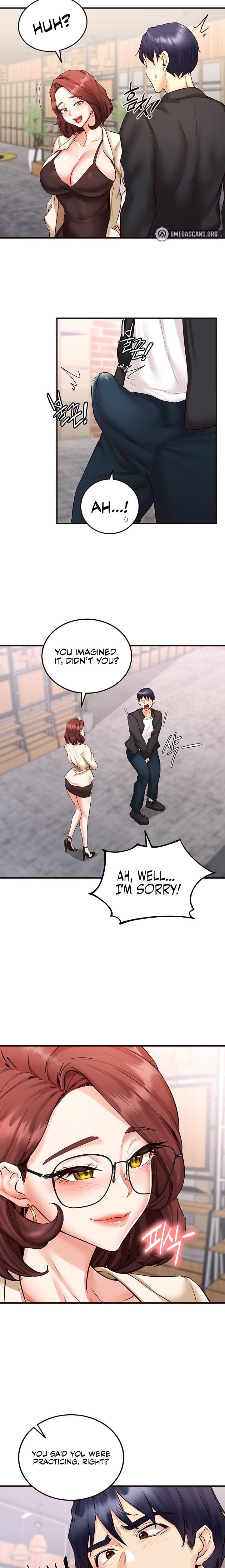 An Introduction to MILFs (Uncensored), chapter 9, page 19 of 26