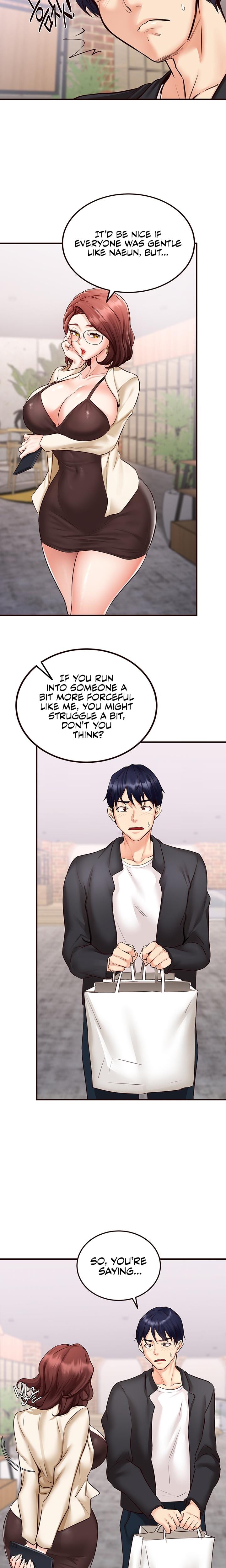 An Introduction to MILFs (Uncensored), chapter 9, page 20 of 26