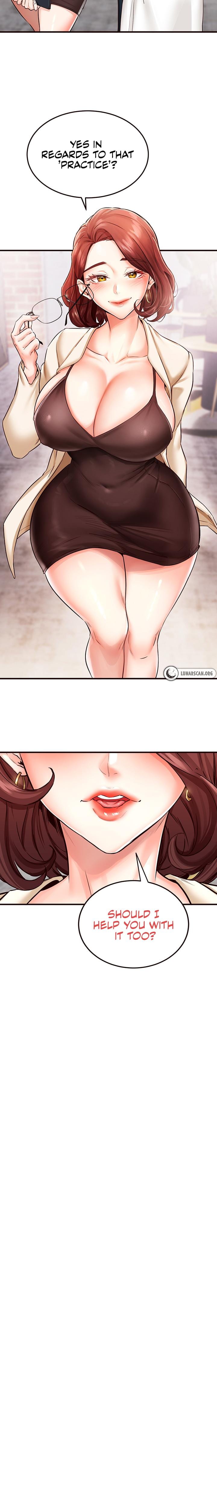 An Introduction to MILFs (Uncensored), chapter 9, page 21 of 26