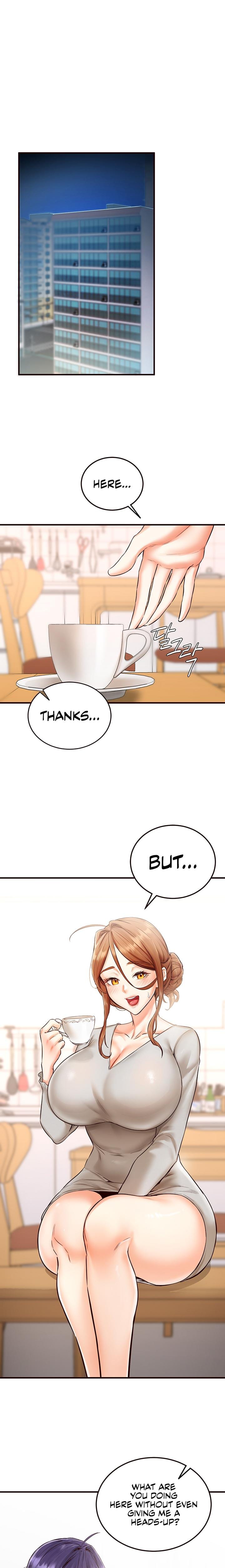 An Introduction to MILFs (Uncensored), chapter 9, page 22 of 26