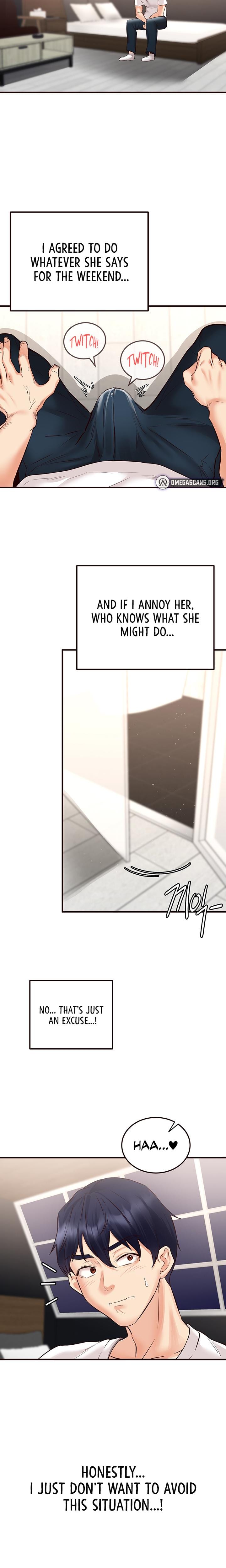 An Introduction to MILFs (Uncensored), chapter 9, page 24 of 26