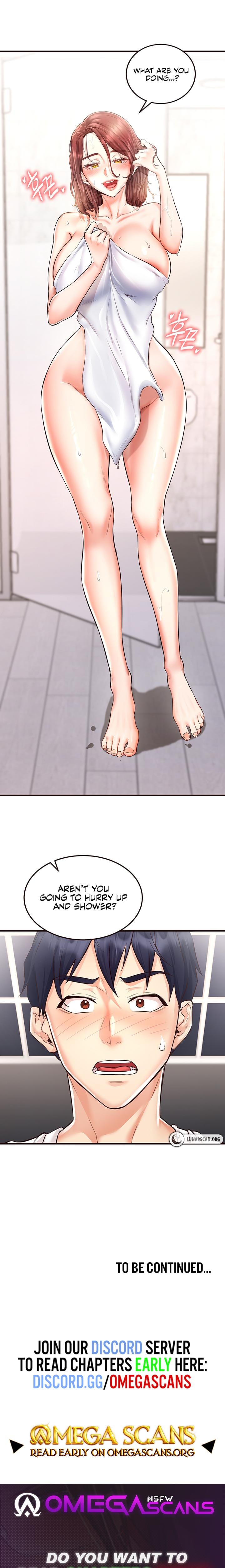 An Introduction to MILFs (Uncensored), chapter 9, page 25 of 26