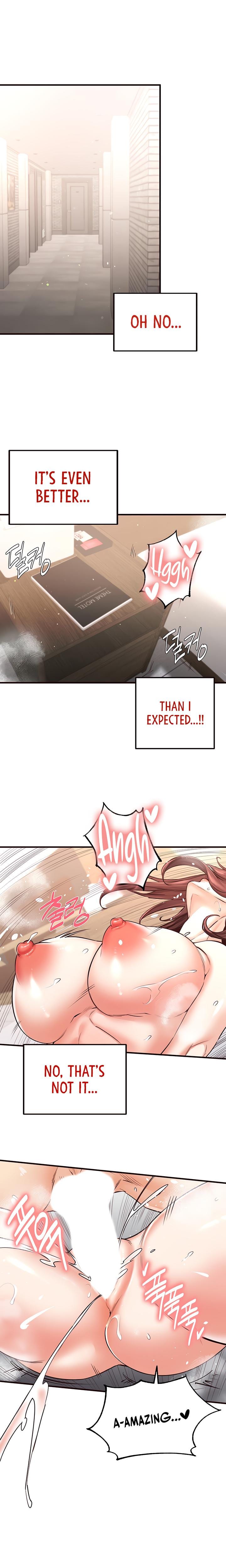 An Introduction to MILFs (Uncensored), chapter 11, page 5 of 26
