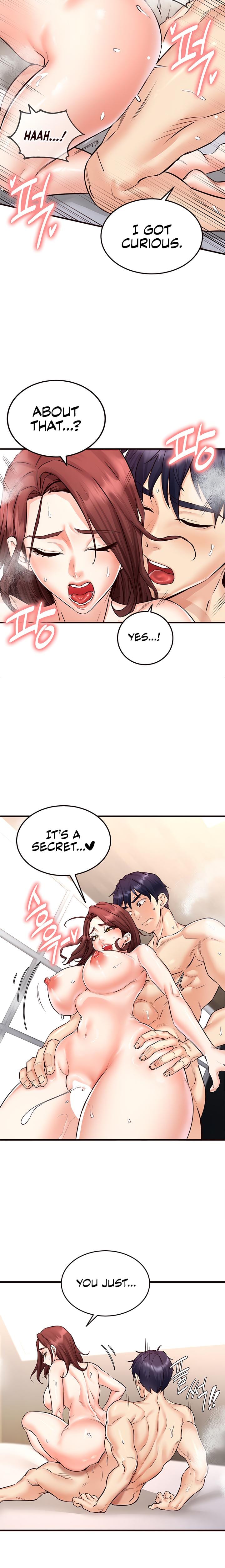 An Introduction to MILFs (Uncensored), chapter 11, page 21 of 26