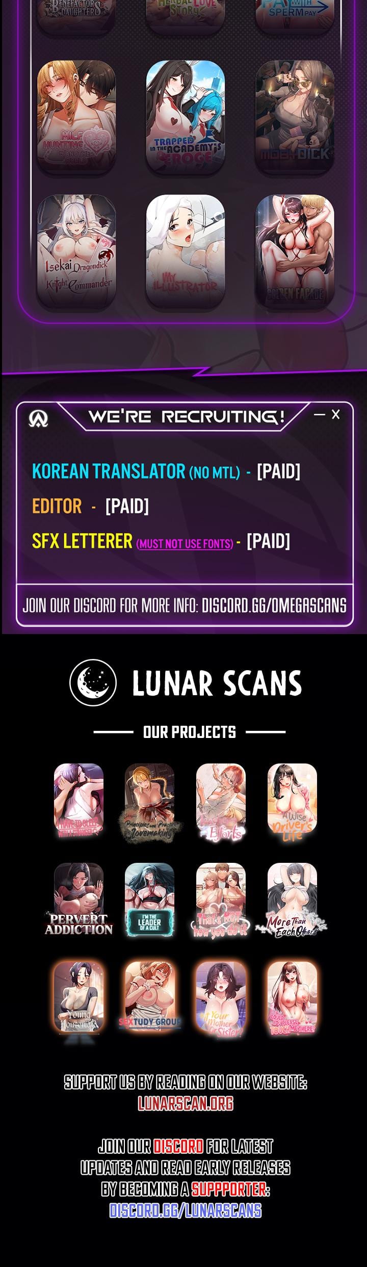 An Introduction to MILFs (Uncensored), chapter 11, page 26 of 26